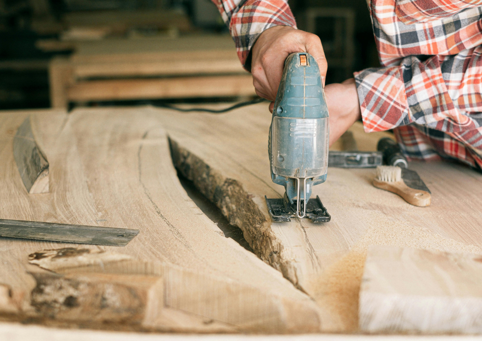 Menuiserie & Bien-être animal Aizenay